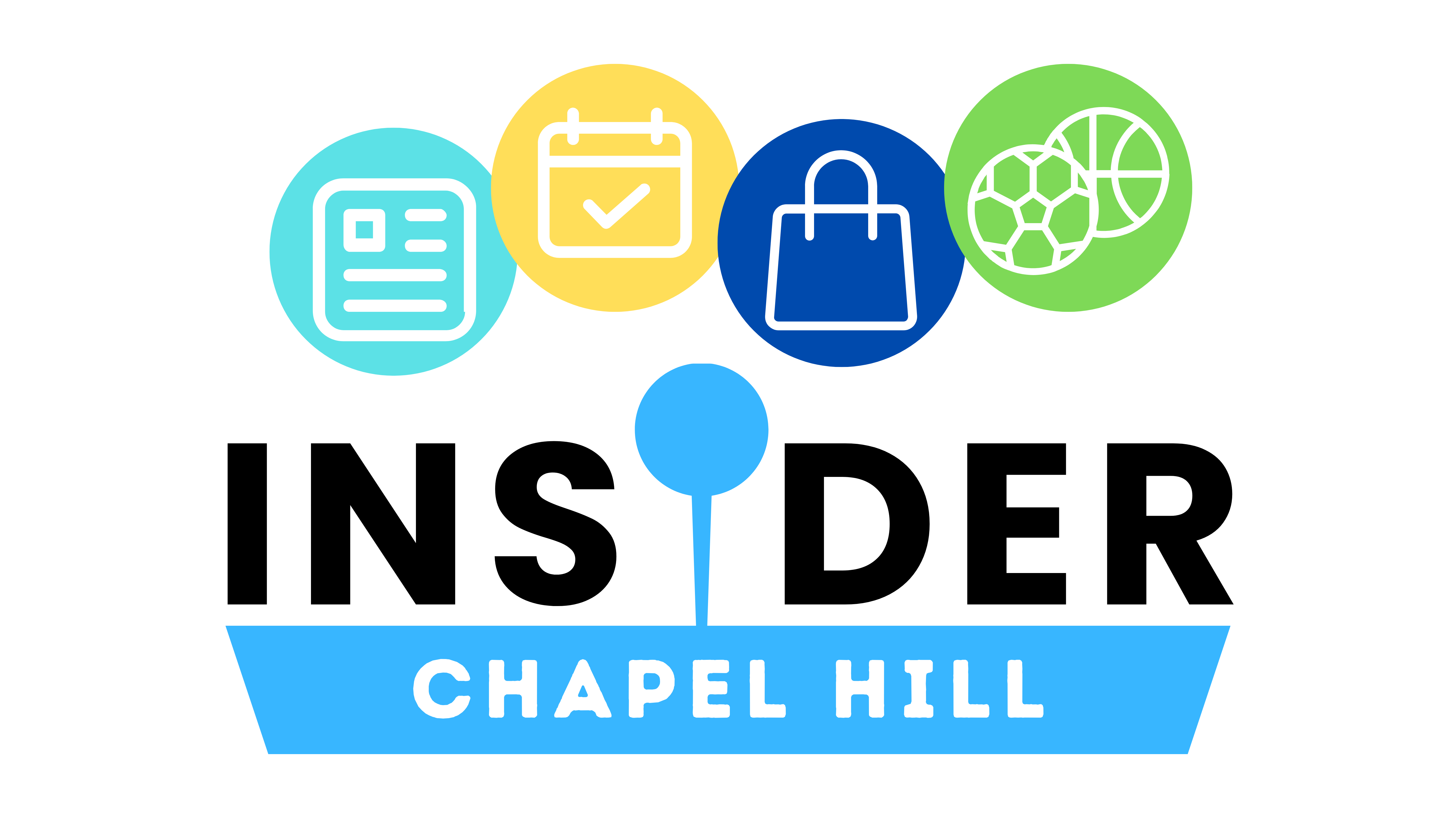 Chapel Hill Insider